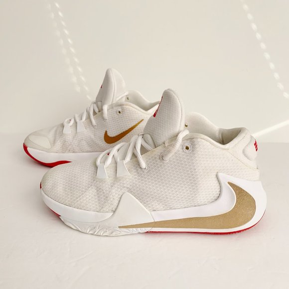 Nike Zoom Freak 1 Shoes - Picture 4 of 7